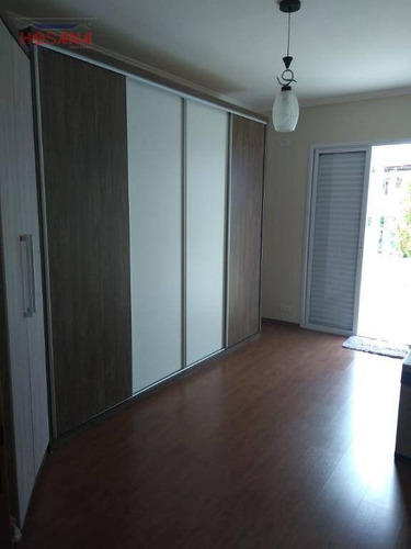 Imagem 28 de 30 de Sobrado Com 4 Dormitórios À Venda, 167 M² Por R$ 750.000,00 - Real Park - Caieiras/sp - So0892