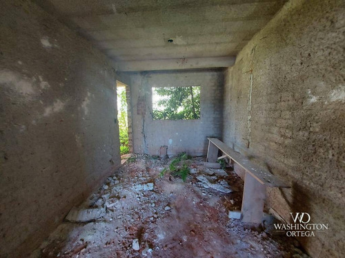 Imagem 6 de 24 de Terreno À Venda, 382 M² Por R$ 335.000,00 - Umbará - Curitiba/pr - Te0243