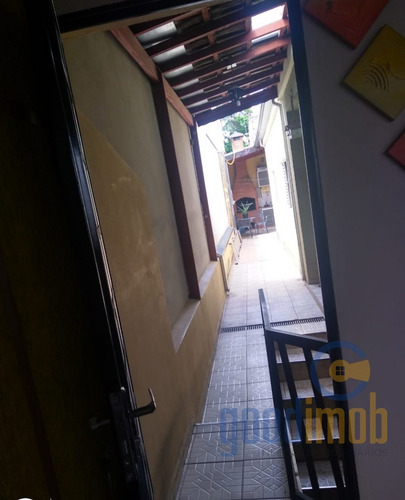 Imagem 4 de 16 de Casa 3 Dormitórios, Suíte - Residencial Alvorada - Salto, Sp - Ca0137