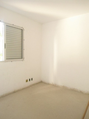 Imagem 3 de 6 de Apartamento Com 3 Quartos Para Comprar No Ouro Preto Em Belo Horizonte/mg - 12725