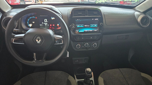 Renault Kwid 1.0 Outsider 12v Sce 5p