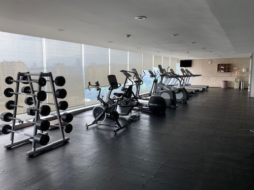 Imagen 24 de 25 de Departamento Fabuloso En Venta En Torre Bosques!!