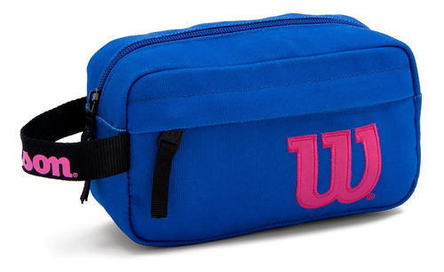 Lapicera Licencias Yadatex Wls096pc0 Color Azul E7