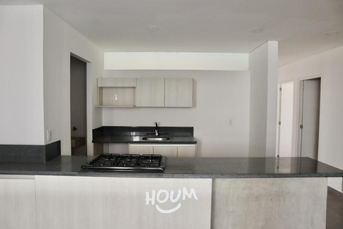 Departamento En Colonia Del Valle Centro, Benito Juárez Con 2 Recámaras, 115 M², Id: 151531