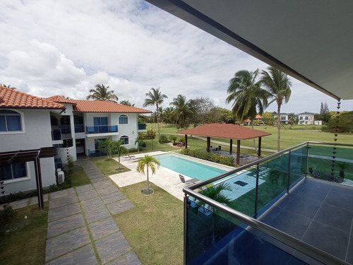 Imagen 12 de 14 de Apartamento En Venta, Cocotal