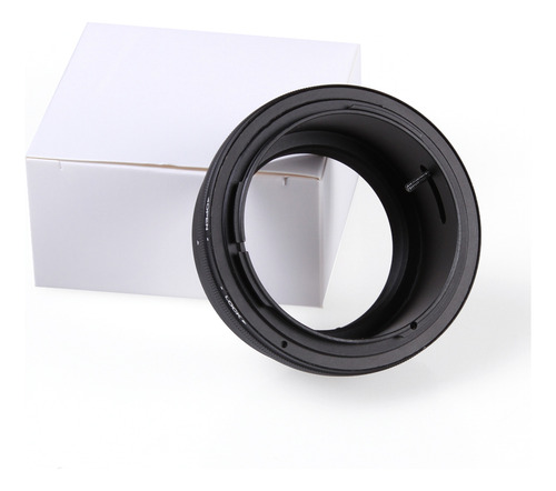 Adaptador De Lente Nex Lens Ring Para Sony Nex-vg10 Para Mon