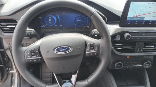 Imagen 19 de 25 de Ford Escape Titanium 4x4 Ecoboost 2023 Casatoro 170 M.b