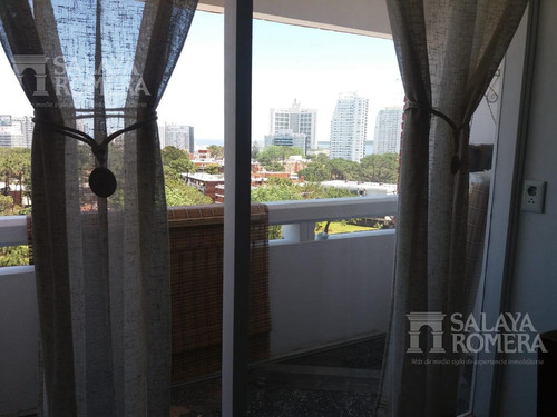 Imagen 5 de 12 de Departamento - Punta Del Este- 2 Dormitorios- 2 Baños