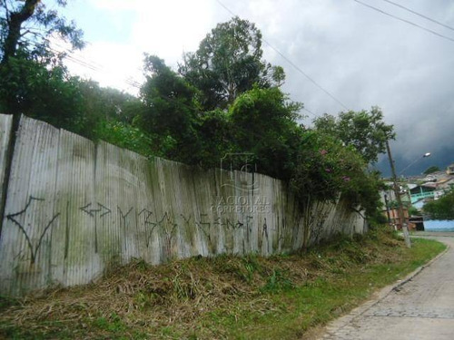 Terreno À Venda, 4085 M² Por R$ 2.000.000,00 - São Caetaninho - Ribeirão Pires/sp - Te0163