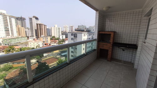 Imagem 5 de 30 de Apartamento Com 2 Dormitórios À Venda, 81 M² Por R$ 369.000,00 - Caiçara - Praia Grande/sp - Ap3275