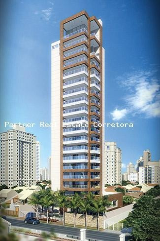 Imagem 4 de 15 de Apartamento Para Venda Em São Paulo, Jardim América, 3 Dormitórios, 3 Suítes, 4 Banheiros, 4 Vagas - 1875_2-463321