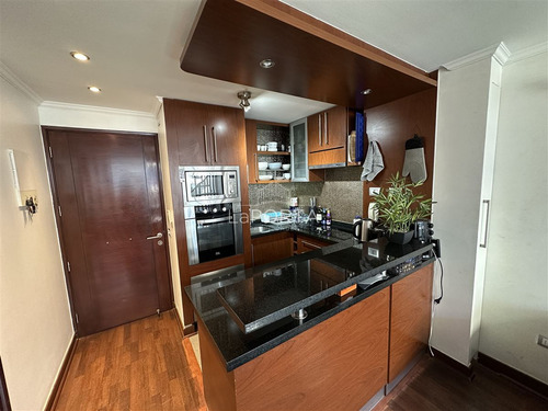 Penthouse/ Iluminado /quincho Privado