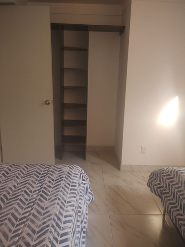 Imagen 8 de 14 de Departamento En Venta Cdmx Iztacalco Te Regalo Las Escritura