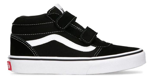 Vans Yt Ward Mid V