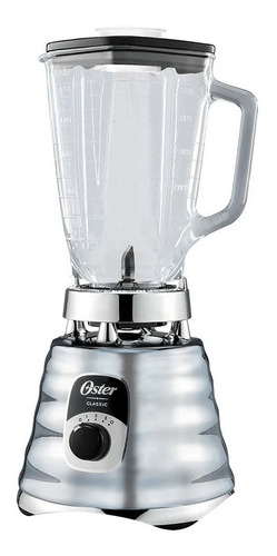 Licuadora Oster Con Perilla Ergonómica Blst4655