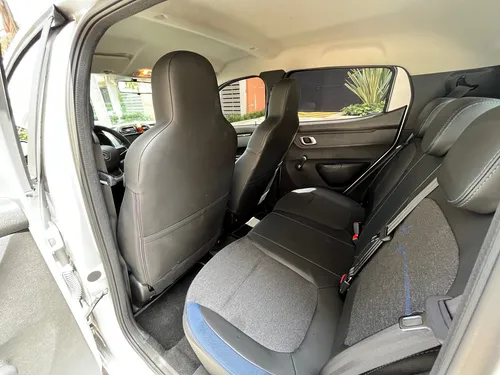 Renault Kwid 1.0 Intens