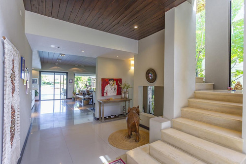 Imagen 12 de 30 de Venta Casa Al Rio - San Isidro Labrador, Villanueva, Tigre