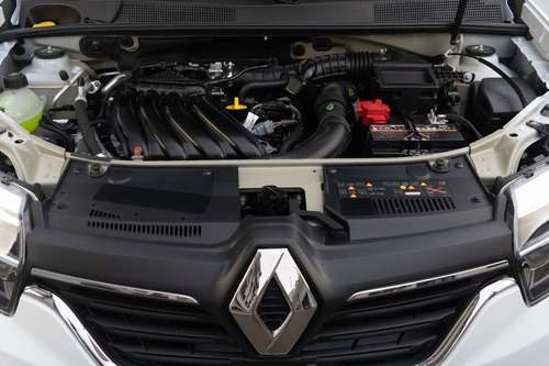 Renault Logan Intense 1.6