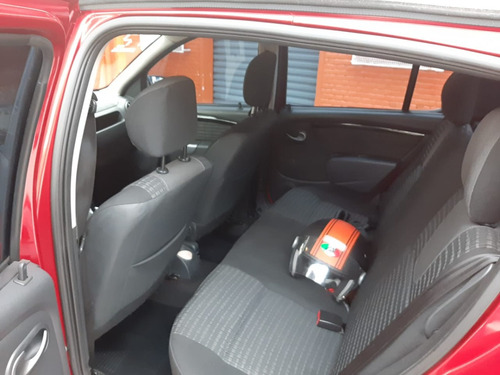 Imagem 6 de 7 de Renaut Sandero Privilege 1.6 16v Aut