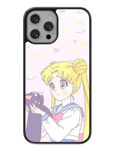 Funda Diseño Para Samsung Saiilor Anime3 #8