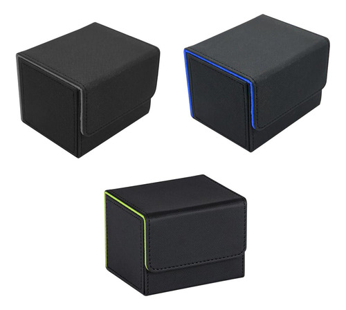 Caja De Baraja De Cartas Coleccionables, Caja De