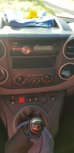 Peugeot Partner Partner B9
