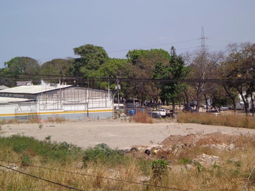 Terreno Industrial Arc