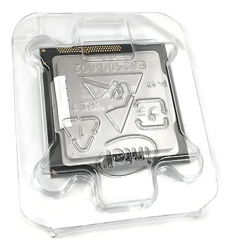 Processador Intel Core i3-2120 CM8062301044204 de 2 núcleos e 3.3