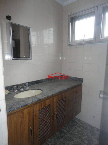 Apartamento Com 2 Dormitórios À Venda, 60 M² Por R$ 230.000,00 - Cangaíba - São Paulo/sp - Ap1857