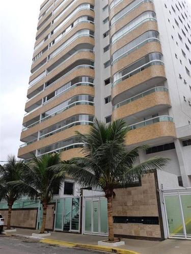 Imagem 3 de 15 de Apartamento 2 Suítes Semi Mobiliada Com Varanda Gourmet Na Tupi. - Gis23