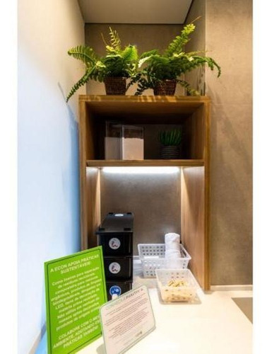 Imagem 22 de 30 de Compre Seu Apartamento Com 36,33 M² No Condomínio Pics Zona Sul Em Pedreira, São Paulo | Sp. - Apl8572v