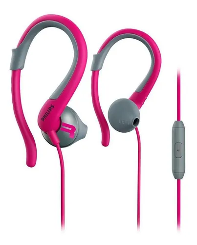 Auriculares philips actionfit sale