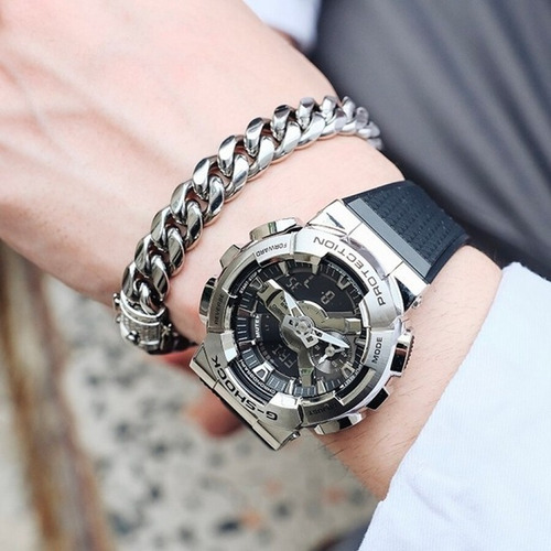 Reloj G-shock Hombre Gm-110-1adr