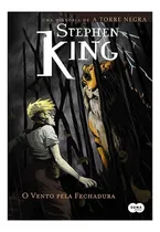 Comprar O Vento Pela Fechadura: O Vento Pela Fechadura, De King, Stephen. Editora Suma De Letras(cia Das Letras), Capa Mole, Edição 1 Em Português