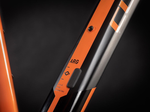 Imagen 5 de 6 de Bicicleta Mtb Cube Acid 29 1x12 Sram Nx Rock Shox Aire