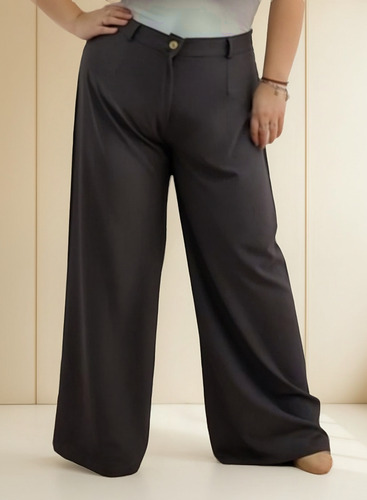 Pantalón Sastrero Vestir Talle Grande Especial T 12 A 18