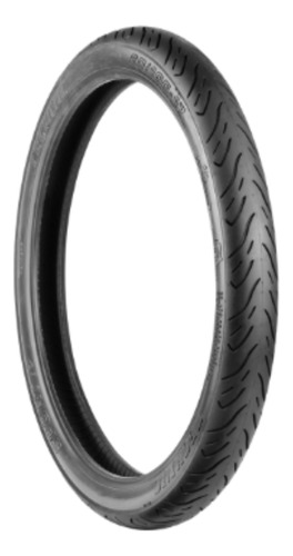 Pneu Dianteiro 60/100-17 Sport R Biz Pop 100 Sem Camara