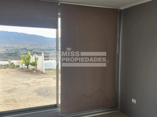 Vende Parcela Estancia San Jose  La Serena
