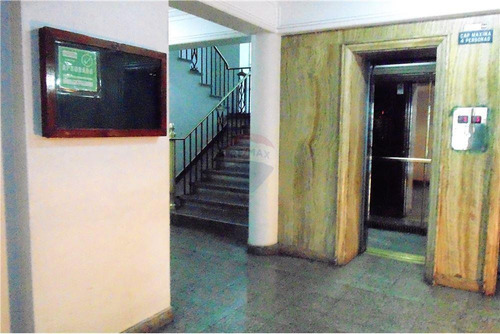 Imagen 5 de 10 de Residencial/oficina Paseo Bulnes --rebajado--