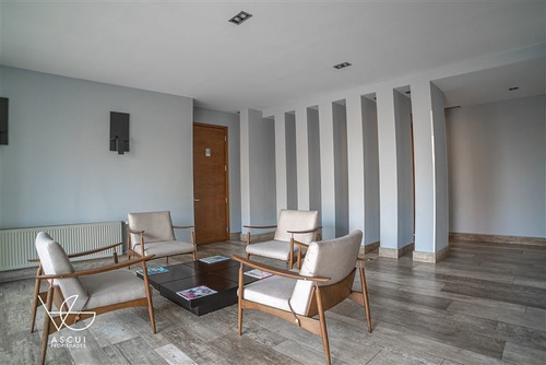 Imagen 23 de 26 de Departamento En Venta De 3 Dorm. En Vitacura