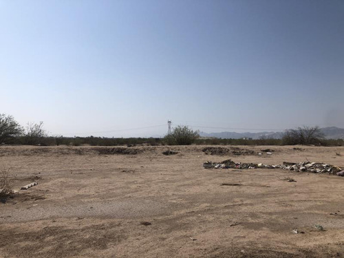 Terreno En Venta En Las Huertas, Gómez Palacio, Durango