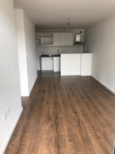 Imagen 3 de 13 de Apartamento 2 Dormitorios - Parque Batlle - Vis