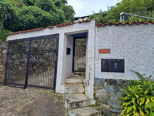 Imagen 17 de 18 de Hermosa E Iluminada Casa En Venta Las Marias Mls #23-15530