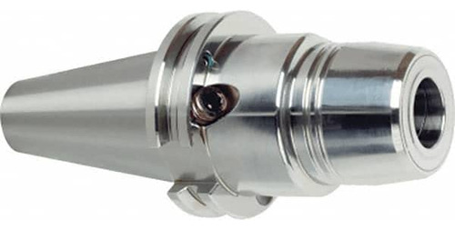 Guhring 10mm Agujero Diam Cat50 Vastago Conico Hidraulica