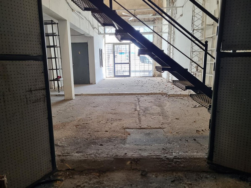 Imagen 9 de 15 de Venta/ Permuta - Galpón 150 M2- Alberdi, Rosario