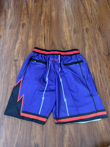 Short Nba Just Don Toronto Raptors