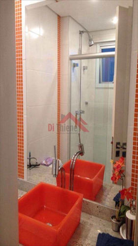 Imagem 5 de 18 de Apartamento Moderno - Bairro Santa Paula - V201