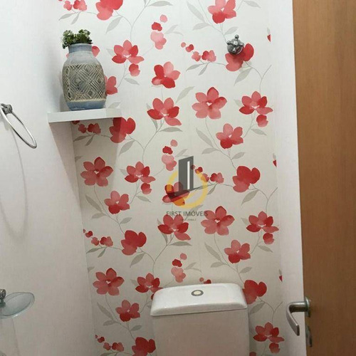 Sobrado Com 2 Dormitórios À Venda, 94 M² Por R$ 713.000,00 - Saúde - São Paulo/sp - So0066