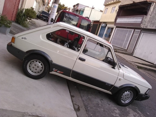 Imagem 1 de 10 de Fiat 147 Spazio Cl