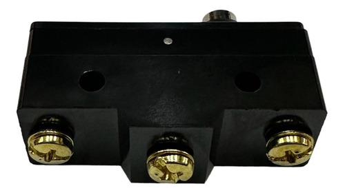 Imagen 3 de 4 de Microswitch De Encendido De Maquina Cerradora De Costales